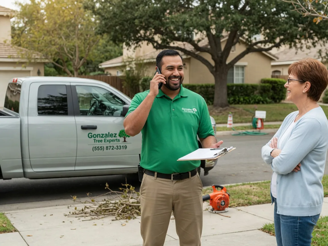 Tree Service Wagon Mound, NM FAQs